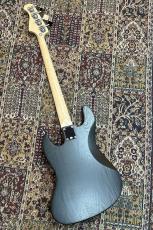 Bacchus WJB-500R ASH - BK-SM - 【4.72kg】_6