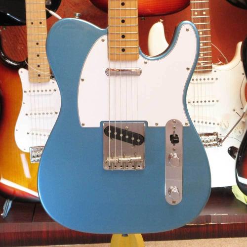 Fender Japan TL72-53