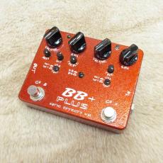 XOTiC BB PLUS