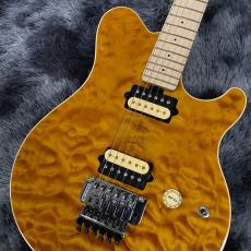 MUSIC MAN KID Limited Axis Trans Gold Quilt Mutching Head【国内限定復刻】