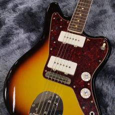 Black Smoker Trad Master SIGMA JM Classic 3 Tone Sunburst Medium Aged【国産ハイエンド】【希少なJMタイプ!】】