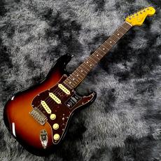 Fender American Professional II Stratocaster 3-Color Sunburst / Rosewood 【2025年製】_2