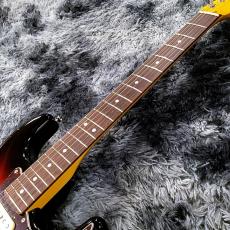 Fender American Professional II Stratocaster 3-Color Sunburst / Rosewood 【2025年製】_4