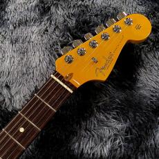 Fender American Professional II Stratocaster 3-Color Sunburst / Rosewood 【2025年製】_5
