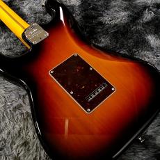 Fender American Professional II Stratocaster 3-Color Sunburst / Rosewood 【2025年製】_7