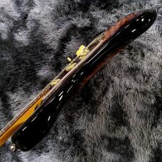 Fender American Professional II Stratocaster 3-Color Sunburst / Rosewood 【2025年製】_9
