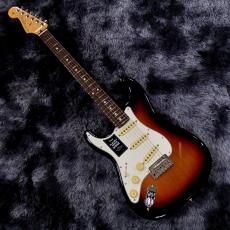 Fender Player II Stratocaster Left-Hand 3-Color Sunburst / Rosewood【レフティ】【左利き用】_2