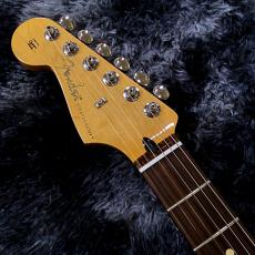 Fender Player II Stratocaster Left-Hand 3-Color Sunburst / Rosewood【レフティ】【左利き用】_5