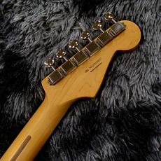 Fender Player II Stratocaster Left-Hand 3-Color Sunburst / Rosewood【レフティ】【左利き用】_6