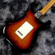 Fender Player II Stratocaster Left-Hand 3-Color Sunburst / Rosewood【レフティ】【左利き用】_8
