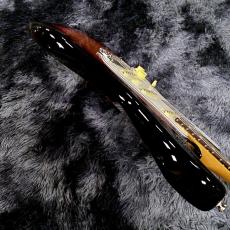 Fender Player II Stratocaster Left-Hand 3-Color Sunburst / Rosewood【レフティ】【左利き用】_9