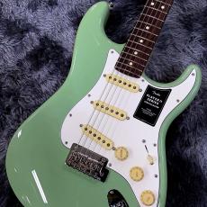 Fender Player II Stratocaster Birch Green / Rosewood【フェンダーのスタンダード!】【2025年製】
