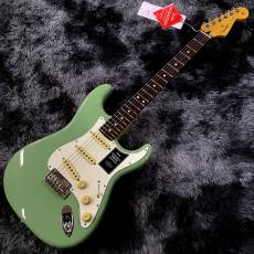 Fender Player II Stratocaster Birch Green / Rosewood【フェンダーのスタンダード!】【2025年製】_2