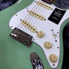 Fender Player II Stratocaster Birch Green / Rosewood【フェンダーのスタンダード!】【2025年製】_3