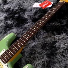 Fender Player II Stratocaster Birch Green / Rosewood【フェンダーのスタンダード!】【2025年製】_4