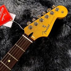 Fender Player II Stratocaster Birch Green / Rosewood【フェンダーのスタンダード!】【2025年製】_5