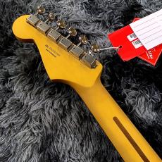 Fender Player II Stratocaster Birch Green / Rosewood【フェンダーのスタンダード!】【2025年製】_6