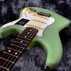 Fender Player II Stratocaster Birch Green / Rosewood【フェンダーのスタンダード!】【2025年製】_8