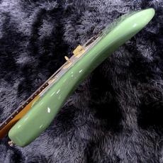 Fender Player II Stratocaster Birch Green / Rosewood【フェンダーのスタンダード!】【2025年製】_9