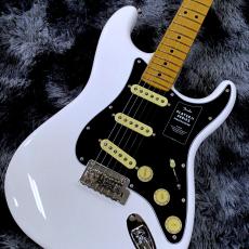 Fender Player II Stratocaster Polar White / Maple 【フェンダーのスタンダード!】【2025年製】