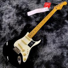 Fender Player II Stratocaster Black / Maple【フェンダーのスタンダード!】【2025年製】_2