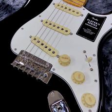Fender Player II Stratocaster Black / Maple【フェンダーのスタンダード!】【2025年製】_3