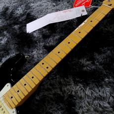 Fender Player II Stratocaster Black / Maple【フェンダーのスタンダード!】【2025年製】_4