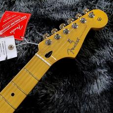 Fender Player II Stratocaster Black / Maple【フェンダーのスタンダード!】【2025年製】_5