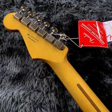 Fender Player II Stratocaster Black / Maple【フェンダーのスタンダード!】【2025年製】_6