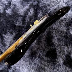 Fender Player II Stratocaster Black / Maple【フェンダーのスタンダード!】【2025年製】_9