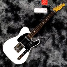 Fender Player II Telecaster Polar White / Rosewood【フェンダーのスタンダード!】【2025年製】_2