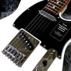 Fender Player II Telecaster Polar White / Rosewood【フェンダーのスタンダード!】【2025年製】_3