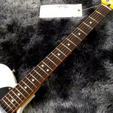 Fender Player II Telecaster Polar White / Rosewood【フェンダーのスタンダード!】【2025年製】_4