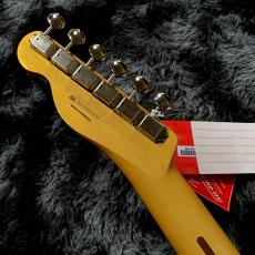 Fender Player II Telecaster Polar White / Rosewood【フェンダーのスタンダード!】【2025年製】_6