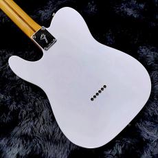 Fender Player II Telecaster Polar White / Rosewood【フェンダーのスタンダード!】【2025年製】_7