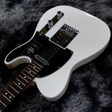 Fender Player II Telecaster Polar White / Rosewood【フェンダーのスタンダード!】【2025年製】_8