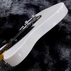 Fender Player II Telecaster Polar White / Rosewood【フェンダーのスタンダード!】【2025年製】_9