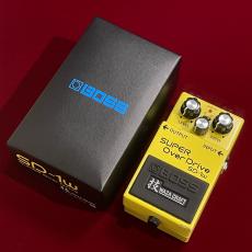 BOSS SD-1W SUPER OverDrive 【中古】【箱取説付】