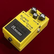 BOSS SD-1W SUPER OverDrive 【中古】【箱取説付】_5