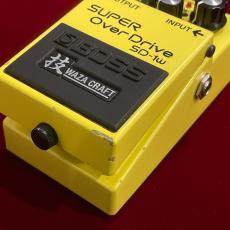 BOSS SD-1W SUPER OverDrive 【中古】【箱取説付】_6