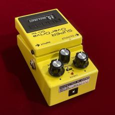 BOSS SD-1W SUPER OverDrive 【中古】【箱取説付】_7