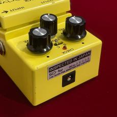 BOSS SD-1W SUPER OverDrive 【中古】【箱取説付】_8