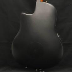 Ovation Celebrity Elite Plus CE44P Figured Koa [CE44P-FKOA-G]_5