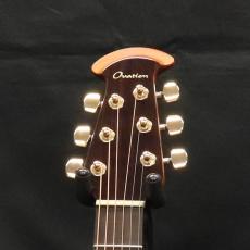 Ovation Celebrity Elite Plus CE44P Figured Koa [CE44P-FKOA-G]_6