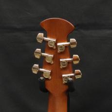 Ovation Celebrity Elite Plus CE44P Figured Koa [CE44P-FKOA-G]_7