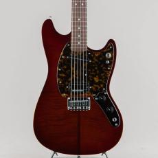 H.S.Anderson HS-3 / Tiger Eye S/N:25026
