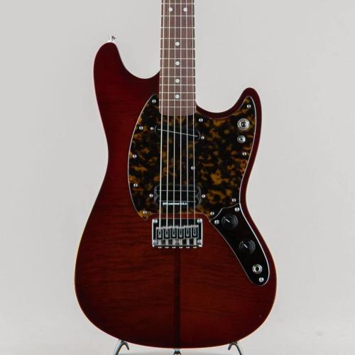 H.S.Anderson HS-3 / Tiger Eye S/N:25026