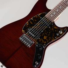 H.S.Anderson HS-3 / Tiger Eye S/N:25026_2