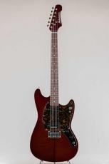 H.S.Anderson HS-3 / Tiger Eye S/N:25026_3