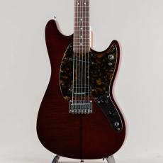 H.S.Anderson HS-3 / Tiger Eye S/N:25026_4